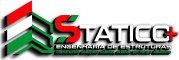 STATICO+ Engenharia de Estruturas