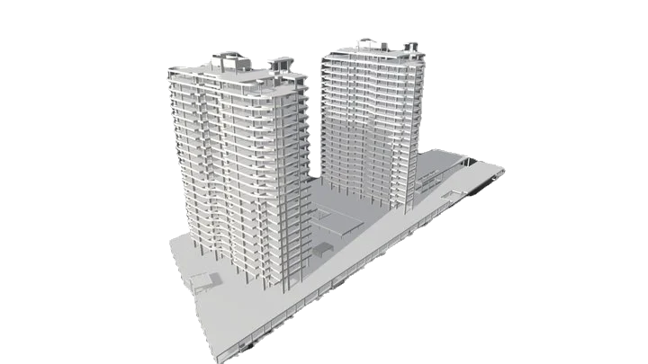 Estruturas de concreto para edifícios — imagem 3 de 4