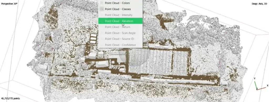 SURGEDRONE Engenharia — cadastro planialtimétrico, laudos periciais, inspeções e lavagens de fachada — imagem 2 de 6