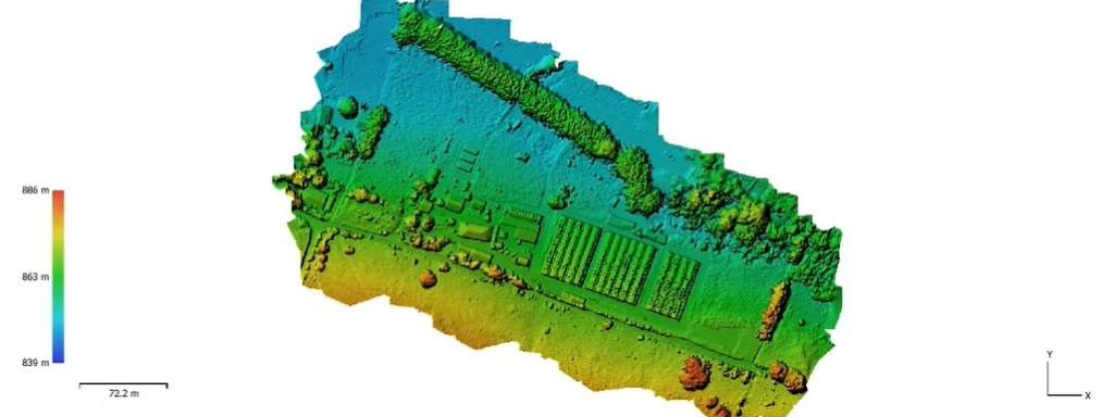 SURGEDRONE Engenharia — cadastro planialtimétrico, laudos periciais, inspeções e lavagens de fachada — imagem 1 de 6